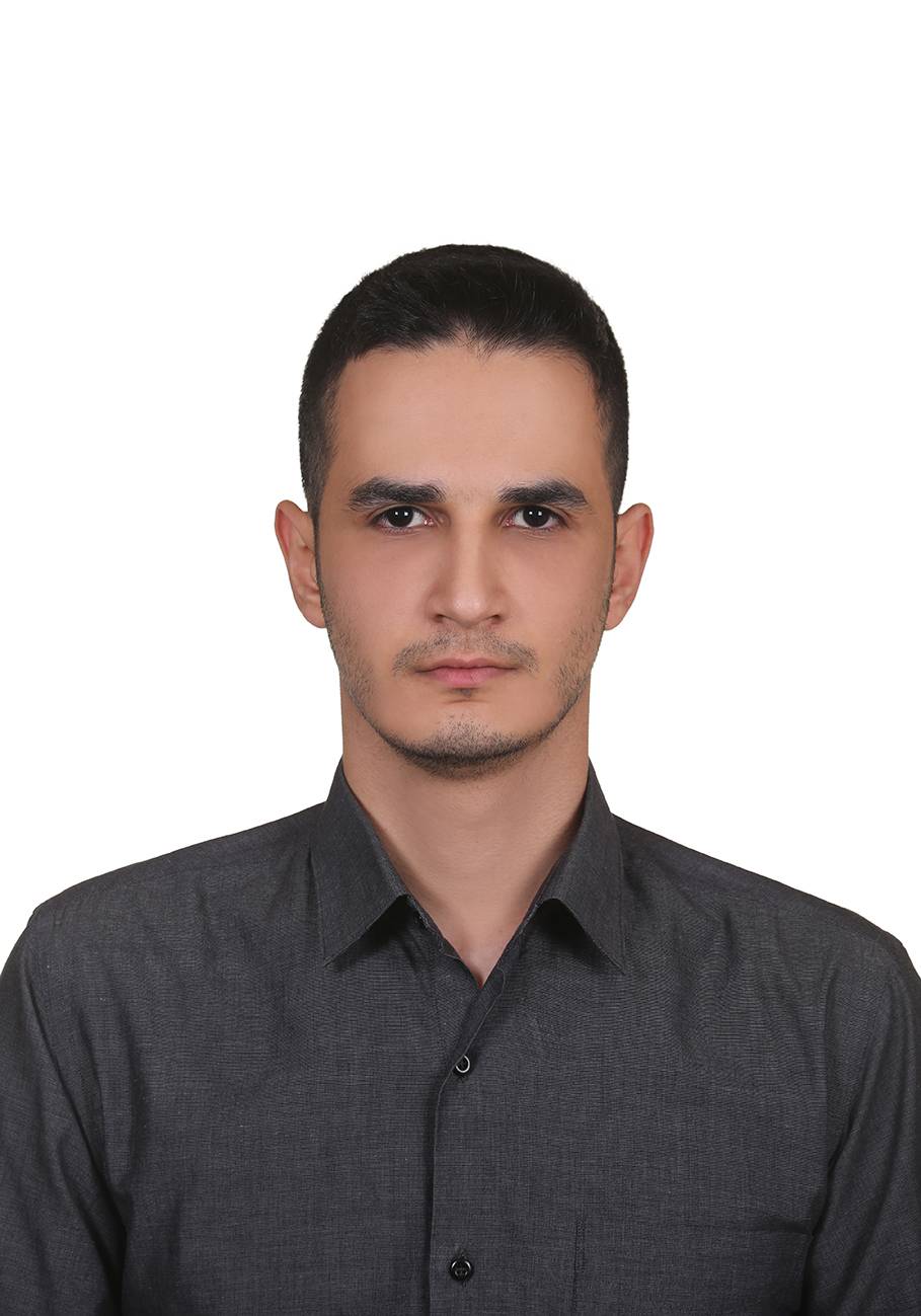 عکس امیر حسین عبادزاده