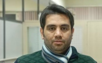 عکس نیما مردانه